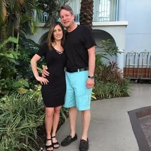 Meet your Posher, Lynda